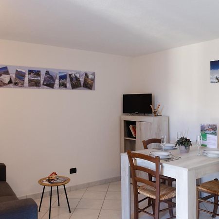 Vila La Casa Degli Aromi - Vista Montagna E Relax Aosta Exteriér fotografie