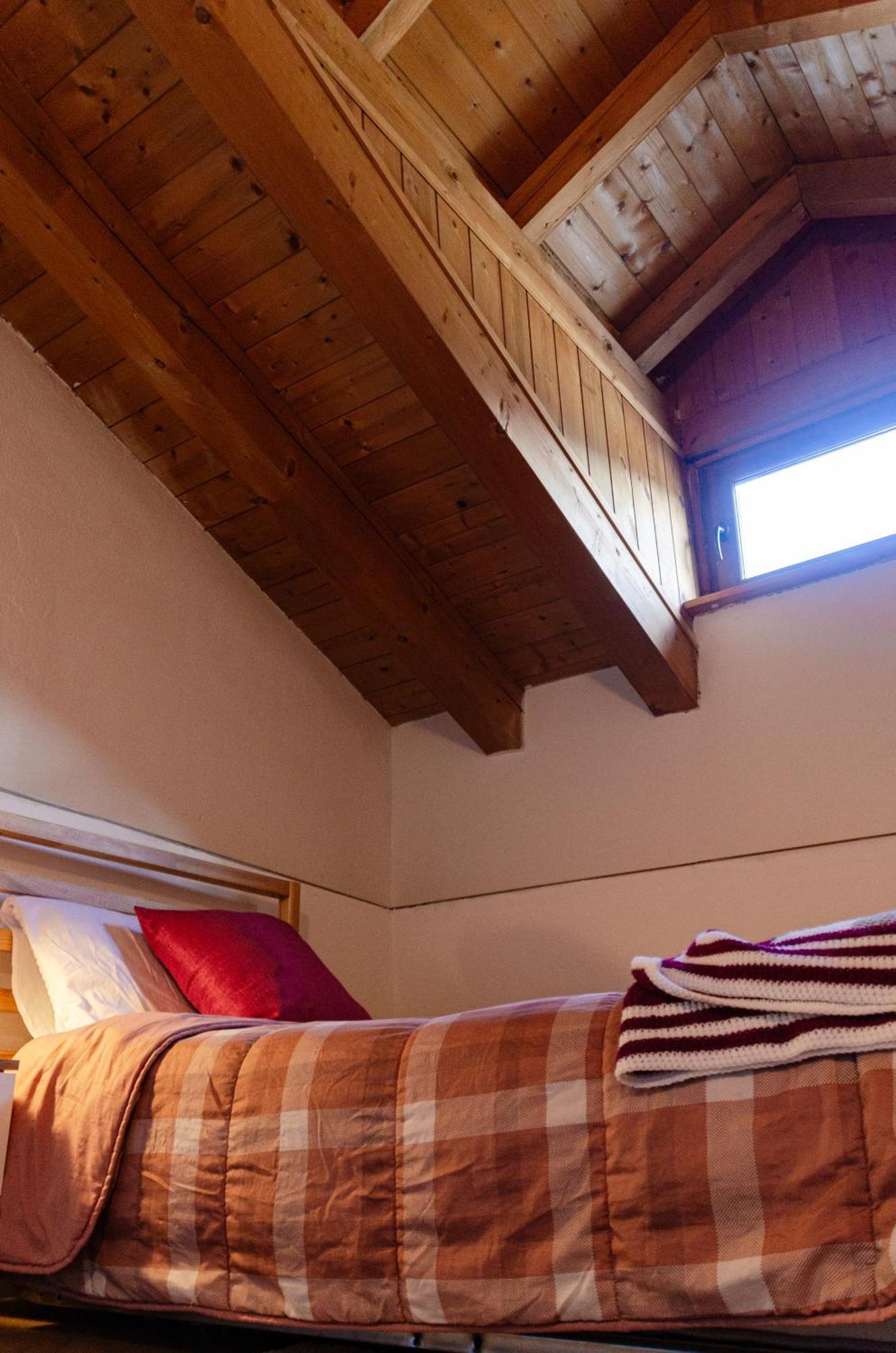 Vila La Casa Degli Aromi - Vista Montagna E Relax Aosta Exteriér fotografie