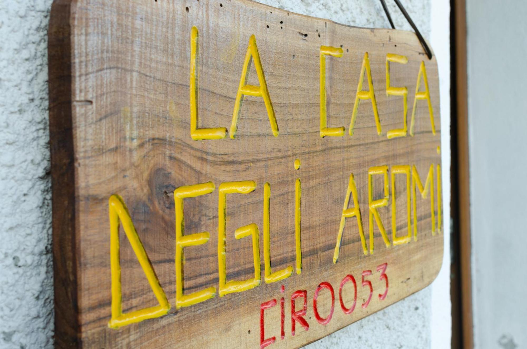 Vila La Casa Degli Aromi - Vista Montagna E Relax Aosta Exteriér fotografie